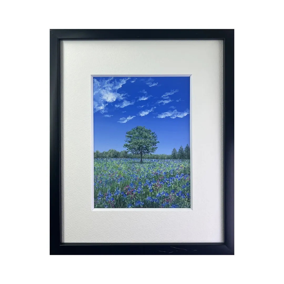 “シリーズ 一本木(原画)”