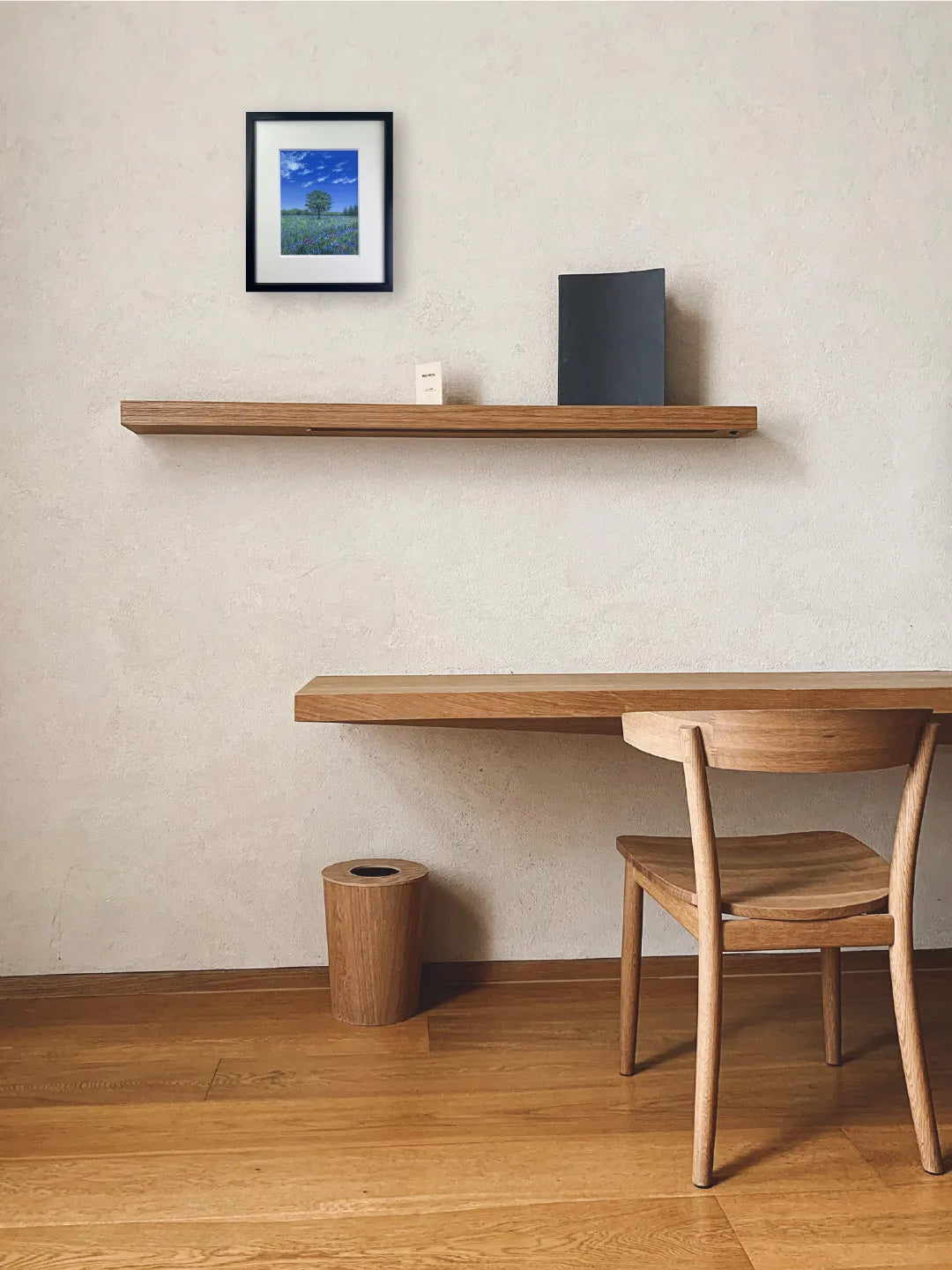 “シリーズ 一本木(原画)”